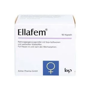 Ellafem 90 St — preț și oferte