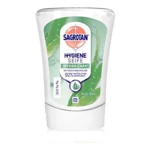 Sagrotan No-touch refill Aloe Vera H 250 ml — preț și oferte