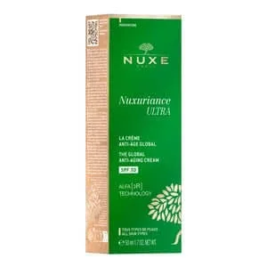 Nuxe, Nuxuriance Ultra Cremă de zi SPF 30 50 ml