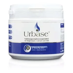 Urbase II ProActiv 200 g — preț și oferte
