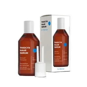 Thiocyn ser de păr bărbați 150 ml — preț și oferte