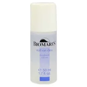 Biomaris deodorant roll-on 50 ml — preț și oferte