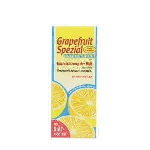 Grapefruit Special Diet System 90 St — preț și oferte