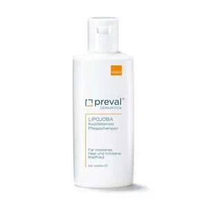 Preval Șampon Lipojoba 200 ml — preț și oferte