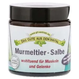 Unguent Marmot 110 ml — preț și oferte