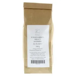 Yarrow herb tăiat 100 g — preț și oferte