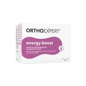 Energy-boost Orthoexpert direct granule 56X3.8 g