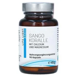 Sango Coral Capsule 90 Capsule — preț și oferte