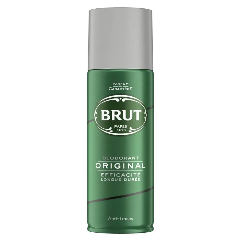 Brut, Original, Deodorant, 200 ml — preț și oferte