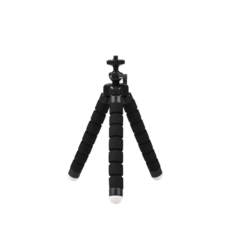 Trepied pentru telefon și cameră selfie cu trepied — preț și oferte