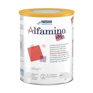 Alfamino 1X400 g — preț și oferte
