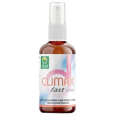 Spray rapid Climax 30 ml — preț și oferte