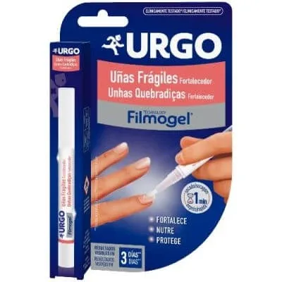 Urgo unghii fragile 2 ml — preț și oferte