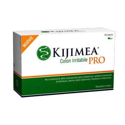 Kijimea intestin iritabil pro 84 capsule — preț și oferte