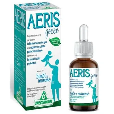 Aeris picături 20 ml — preț și oferte