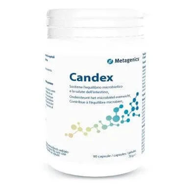 Candex 90 capsule — preț și oferte