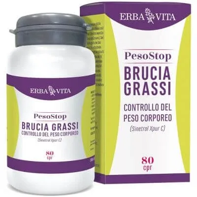 Fat-burning greutate opri 80 comprimate — preț și oferte