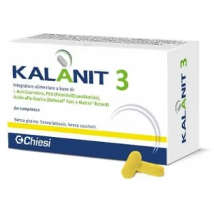 Kalanit 3 60 comprimate