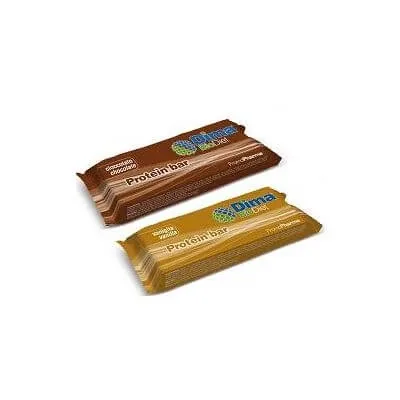 Baton proteic ciocolată 45 g — preț și oferte