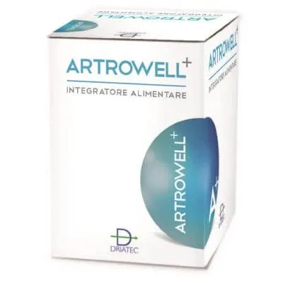 Artrowell+ 60 capsule — preț și oferte