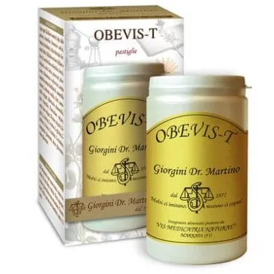 Obevis t 400 comprimate — preț și oferte