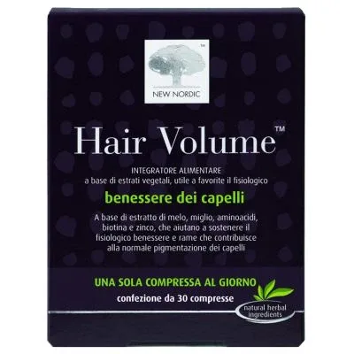 Volumul părului 90 comprimate — preț și oferte