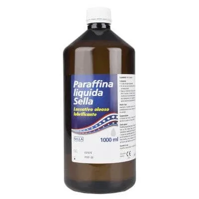 Parafină lichidă laxativ md 1 litru — preț și oferte