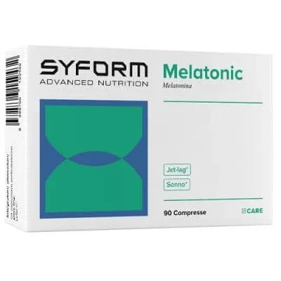 Melatonic 90 comprimate — preț și oferte