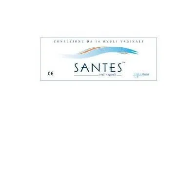 Santes ovule vaginale 14pcs — preț și oferte