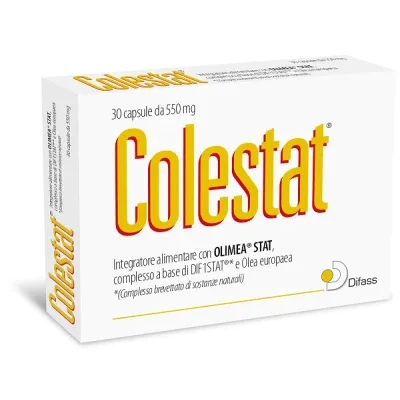 Colestat 30 capsule — preț și oferte