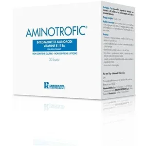 Aminotrofic 30 plicuri