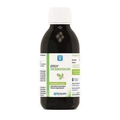 Ergydesmodium 250 ml — preț și oferte
