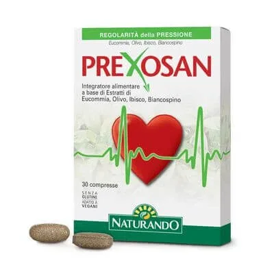 Prexosan 30 comprimate — preț și oferte
