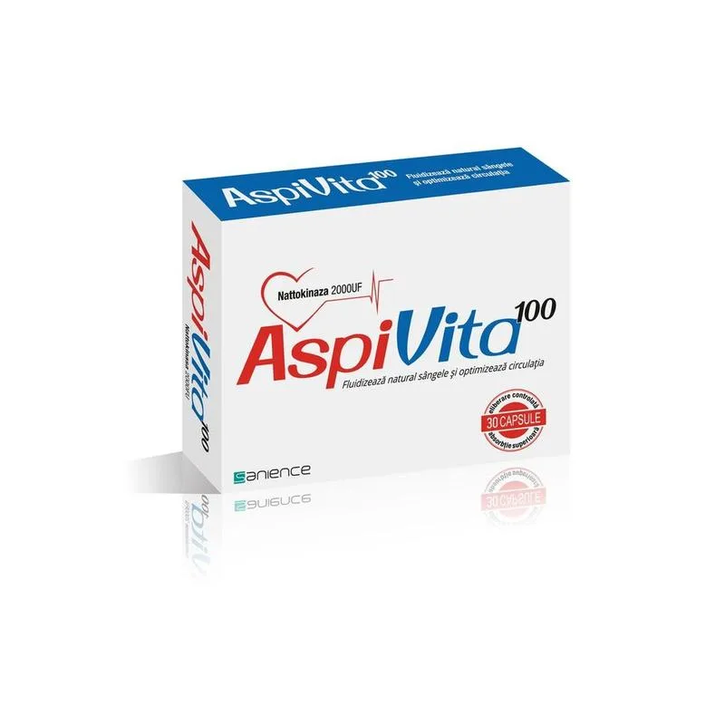 AspiVita 100 SANIENCE — preț și oferte