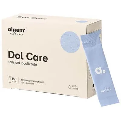 Algem dol care 15 sticksuri de 1,5 g — preț și oferte
