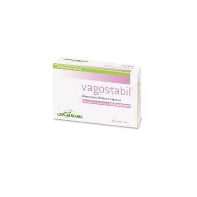 Vagostabil 36 comprimate — preț și oferte