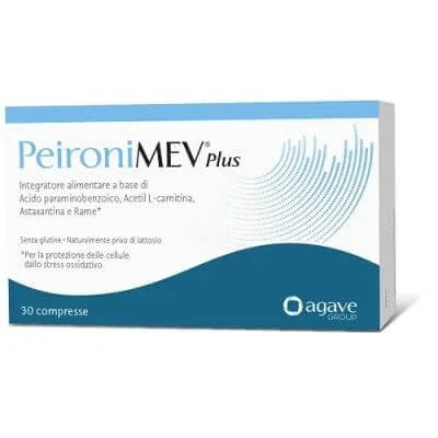 Peironimev plus 30 comprimate formulă nouă — preț și oferte