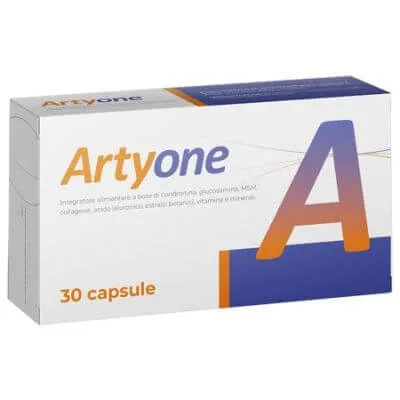 Artyone 30 capsule — preț și oferte