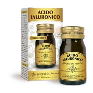 Acid hialuronic 60 comprimate