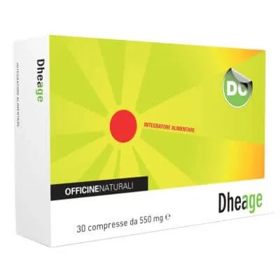 Dheage 30 comprimate — preț și oferte