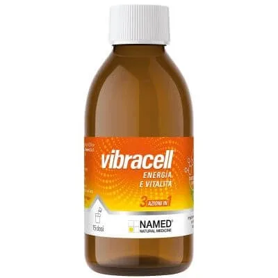 Vibracell 150 ml — preț și oferte