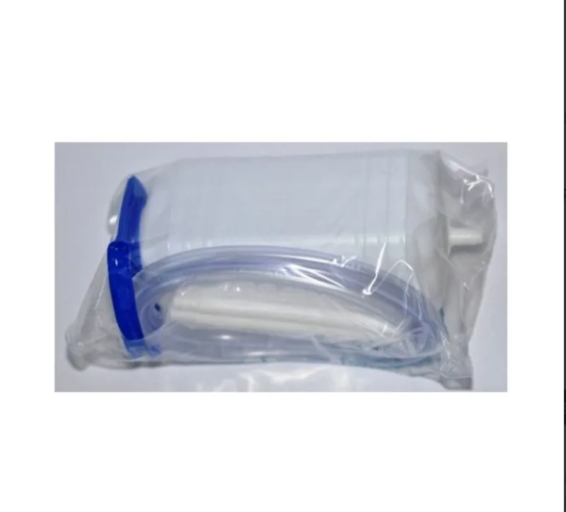 Irigator Practic cu 2 canule MEVPLASTIC — preț și oferte
