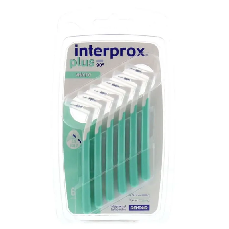 interprox plus micro 6 buc — preț și oferte