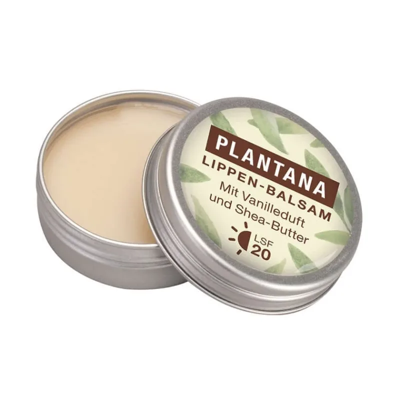 Balsam de buze Plantana 5 g — preț și oferte