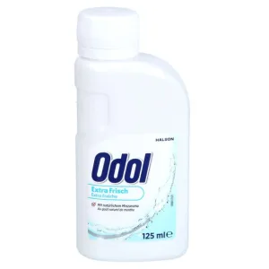 Odol Extra Fresh 125 ml