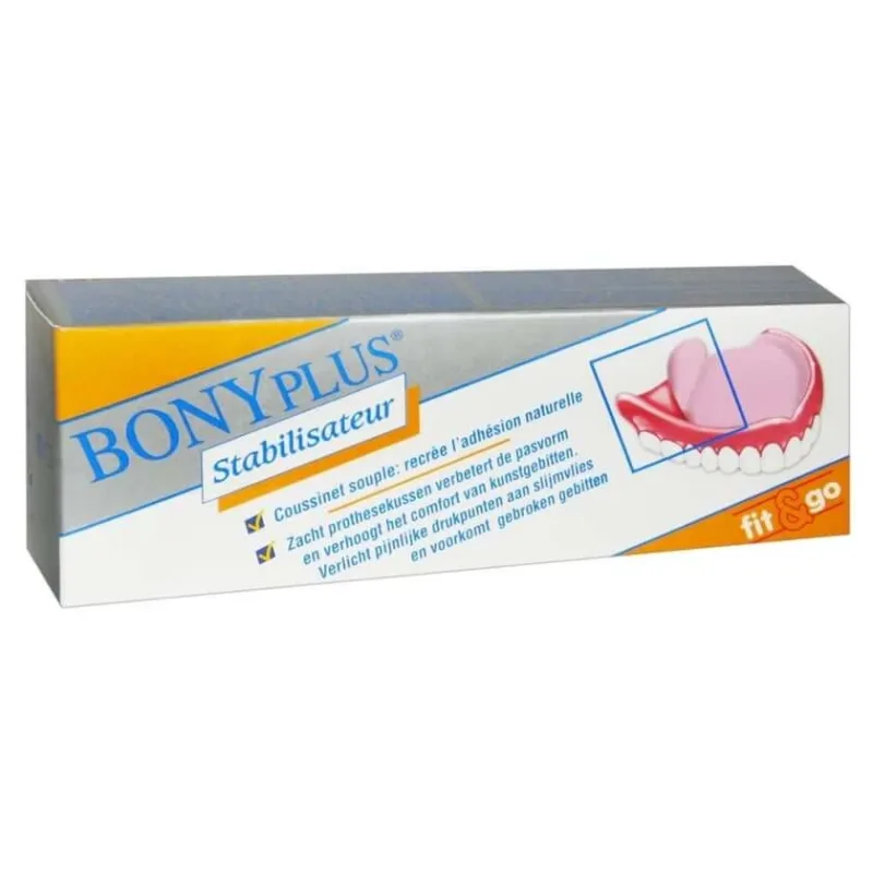 Bonyplus SWC Set dentar special 1 buc — preț și oferte