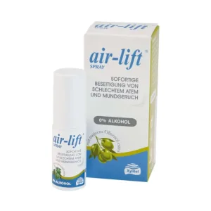 Spray Air-lift 15 ml