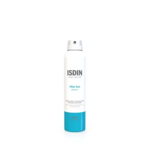 ISDIN Post-solar Spray după plajă 200 ml