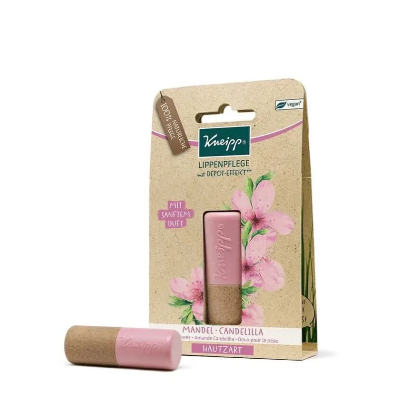 Kneipp Lip Care Skin Tender 1 buc — preț și oferte