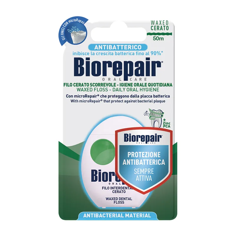 Ata dentara cerata Biorepair, Coswell | 50 m — preț și oferte